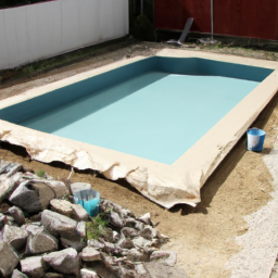 Abri Amovible pour Piscine : Flexibilité et Protection pour un Investissement Durable Gisors